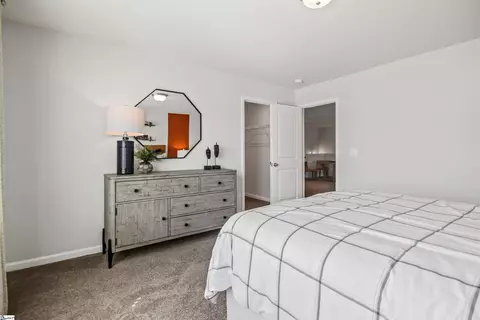 Bedroom - 3 Eclipse St, Simpsonville, SC 29680 photo 7 of 7