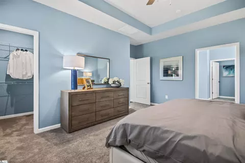 Bedroom - 3 Eclipse St, Simpsonville, SC 29680 photo 3 of 7