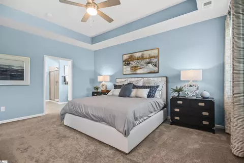 Bedroom - 3 Eclipse St, Simpsonville, SC 29680 photo 1 of 7