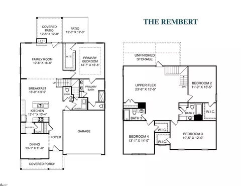 Floorplan - 3 Eclipse St, Simpsonville, SC 29680 photo 1 of 1
