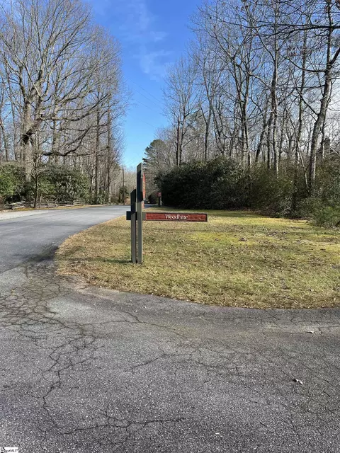 tbd Woodbine Rd, Cleveland, SC 29635