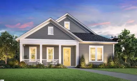 22 Tull St #LOT 478 JAY, Greer, SC 29651