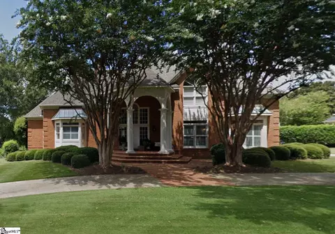 17 Pristine Dr, Greer, SC 29650