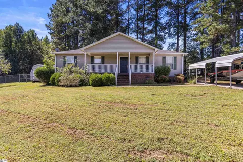 1582 Cedar Rock Church Rd, Easley, SC 29640