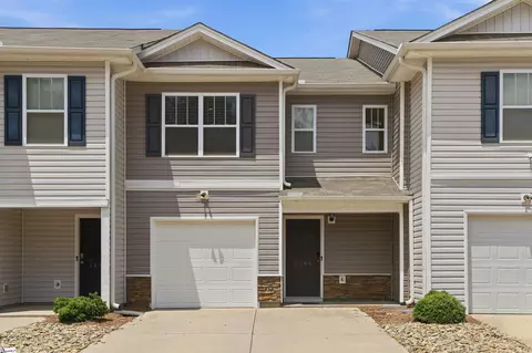 1144 S Norwhich Ln, Spartanburg, SC 29301