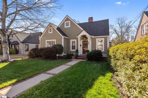 604 Crescent Ave, Greenville, SC 29601