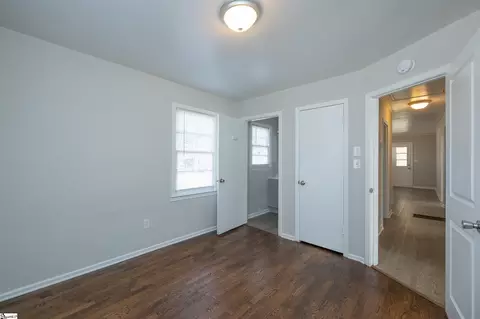 Bedroom - 111 Susan Ave, Honea Path, SC 29654 photo 2 of 7