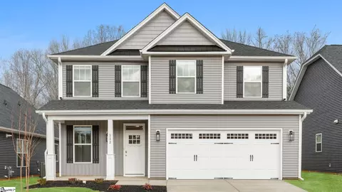 114 Beechcroft Pl, Fountain Inn, SC 29644