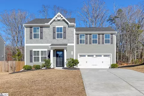 159 Barrington Creek Rd, Piedmont, SC 29673