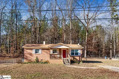 351 Terry Dr, Union, SC 29379