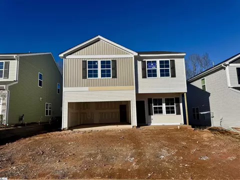 12103 Lansbury Dr, Inman, SC 29349