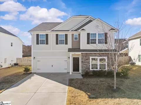 812 Camberwell Rd, Simpsonville, SC 29680