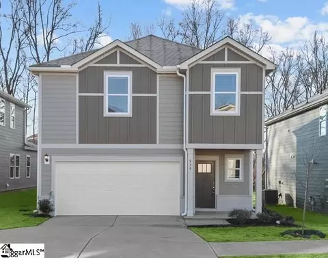 539 Crowder Pl, Piedmont, SC 29673