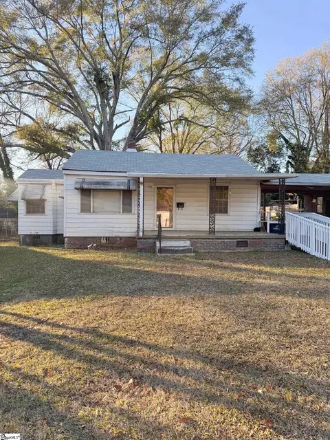 1913 Dobbins Ave, Anderson, SC 29625