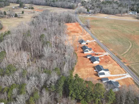 View/Area - 10002 Hwy 252, Ware Shoals, SC 29692 photo 2 of 3