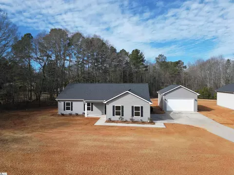 10002 Hwy 252, Ware Shoals, SC 29692
