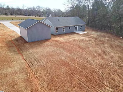 Exterior - 10002 Hwy 252, Ware Shoals, SC 29692 photo 2 of 2