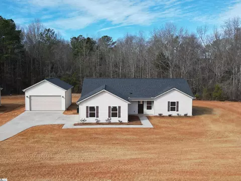 9968 Hwy 252, Ware Shoals, SC 29692