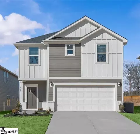 564 Crowder Pl, Piedmont, SC 29673