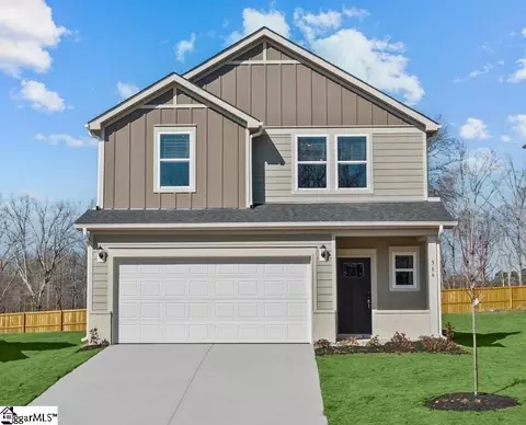 566 Crowder Pl, Piedmont, SC 29673