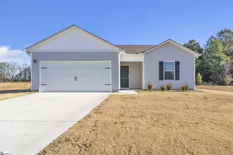2803 Airline Rd, Anderson, SC 29624