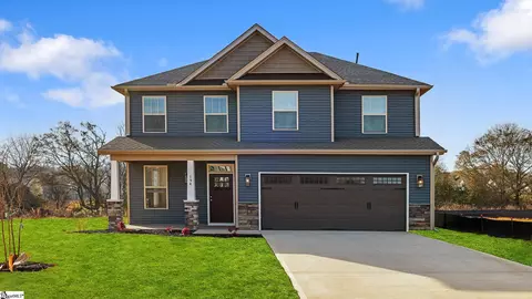 154 River Fork Trl, Greenville, SC 29605