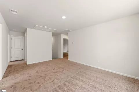 Entry Way - 397 Prosperity Ln #LOT 76, Moore, SC 29369 photo 4 of 5