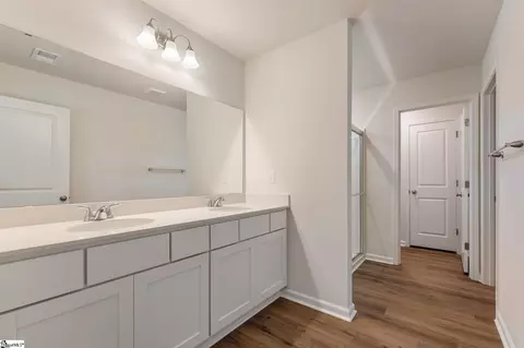 Entry Way - 397 Prosperity Ln #LOT 76, Moore, SC 29369 photo 3 of 5
