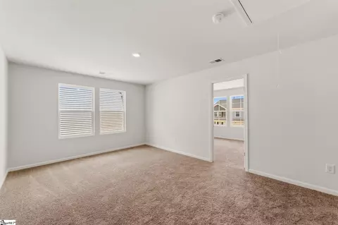 Bedroom - 397 Prosperity Ln #LOT 76, Moore, SC 29369 photo 2 of 6