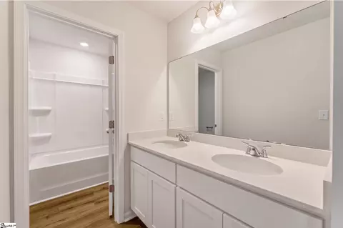 Entry Way - 397 Prosperity Ln #LOT 76, Moore, SC 29369 photo 5 of 5