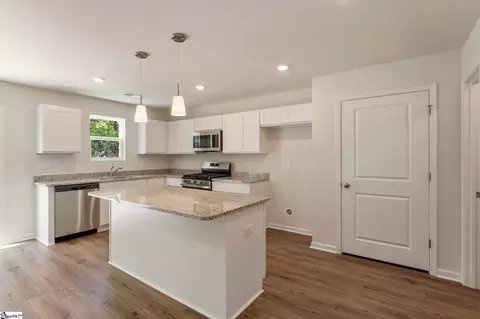 Kitchen - 397 Prosperity Ln #LOT 76, Moore, SC 29369 photo 1 of 4