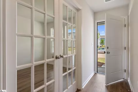 Entry Way - 397 Prosperity Ln #LOT 76, Moore, SC 29369 photo 1 of 5