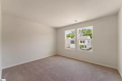 Bedroom - 397 Prosperity Ln #LOT 76, Moore, SC 29369 photo 3 of 6