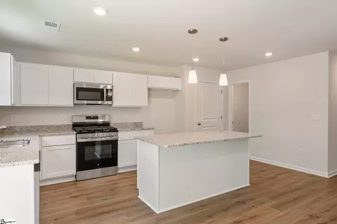 Kitchen - 397 Prosperity Ln #LOT 76, Moore, SC 29369 photo 3 of 4