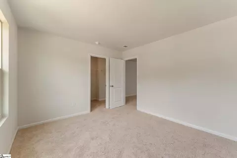 Bedroom - 397 Prosperity Ln #LOT 76, Moore, SC 29369 photo 4 of 6