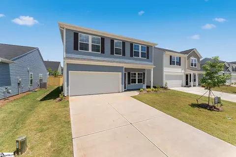392 Prosperity Ln #LOT 68, Moore, SC 29369 photo 2