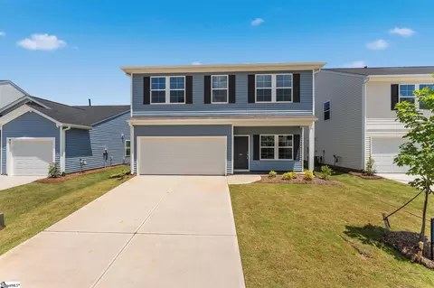 392 Prosperity Ln #LOT 68, Moore, SC 29369