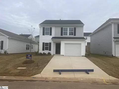 360 Prosperity Ln #LOT 60, Moore, SC 29369