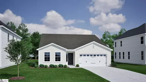 5035 Radley Rd, Chesnee, SC 29323