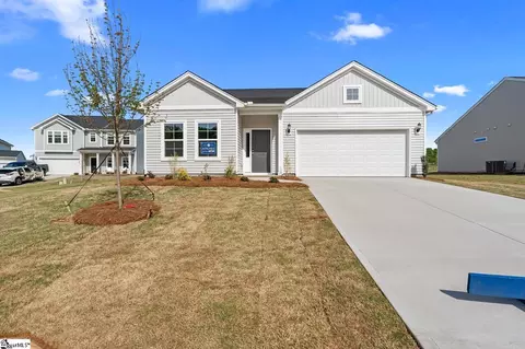 5030 Radley Rd, Chesnee, SC 29323