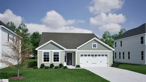 5030 Radley Rd, Chesnee, SC 29323