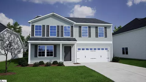 5014 Radley Rd, Chesnee, SC 29323