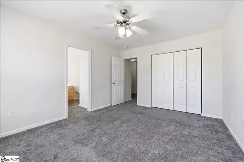 Bedroom - 715 Bellview Way, Seneca, SC 29678 photo 5 of 5