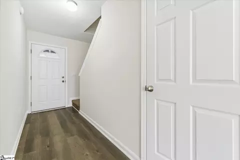 Entry Way - 715 Bellview Way, Seneca, SC 29678 photo 2 of 5