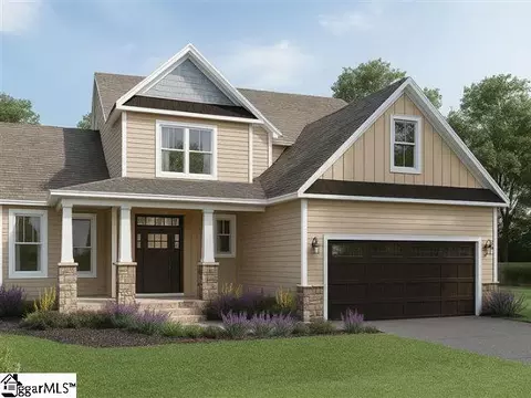335 Ritter Ln, Anderson, SC 29621