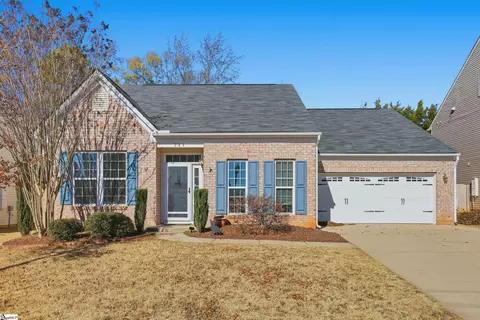 244 Chestatee Ct, Simpsonville, SC 29680