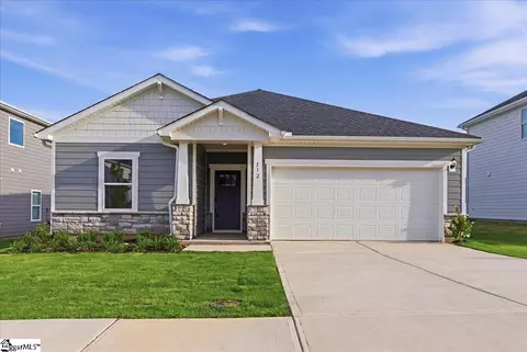 512 Tilson Rd, Piedmont, SC 29673