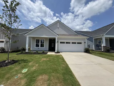 140 Winding Stream Cir #LOT 9 BOYKIN TRADITIONAL, Simpsonville, SC 29681