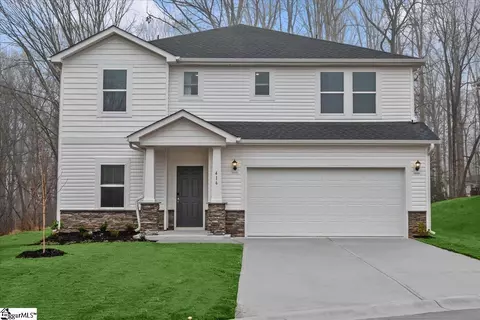 416 Granby Trl, Easley, SC 29642