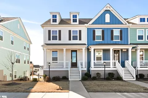116 Lewes Ave, Simpsonville, SC 29681